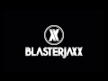 Blasterjaxx - Fifteen (Everybody Fucking Jump Acapella)