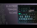 TONVERK TECHNO - Dawless pt.167