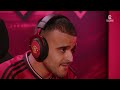 Console Grand Final: ISR_OREL 3 - 1 TAKEMAN | eFootball™ Championship 2024 Manchester United Finals