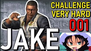 URBAN REIGN | Challenge | Jake Hudson | #001