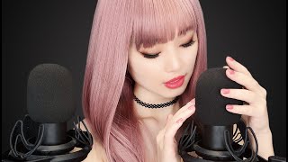 [ASMR] ~Brain Melting~ Sleep Treatment (Wood Sounds)