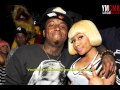 Lil Wayne Feat Nicki Minaj Cory Gunz Lay It Down Legendado mp3