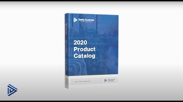 Introducing Delta Controls