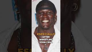 R-Truths Release Has Heads Turning #wwe #wrestlers #rtruth