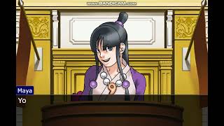 Im Gonna Tickle You, Sis From Maya