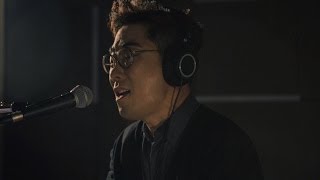 [Official Live] Kim Yeon Woo(김연우) _ Antidote(해독제) chords