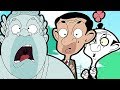 Park Drama🌳 | Funny Clips | Mr Bean Cartoon World