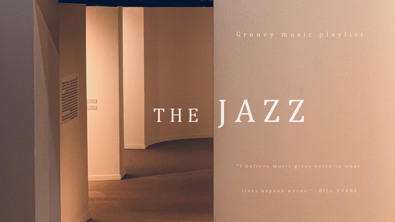 멍하니 사색하면서 듣기 좋은재즈 🎹 jazz playlist