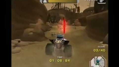 Ratchet: Deadlocked Single-segment Speedrun (2:10:51) - Part 11/15