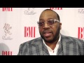 Marvin Sapp on his relationship with BMI at the BMI Trailblazers of Gospel Music Luncheon