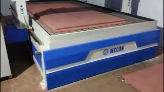 Cnc Wood Router Machine 1500*3000 mm MMecon Technology #cncrouter