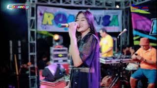 Download lagu ROMANSA - DENTING - BUNGA PERMATA - HAPPY PARTY CROSAGE - BRINGIN VIEW HOTEL BATEALIT JEPARA