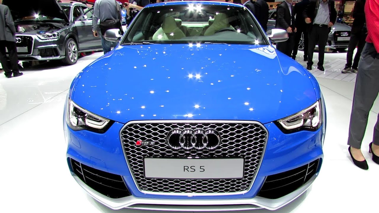 2014 audi rs5 exterior and interior walkaround 2014 2014 audi rs5 exterior and interior walkaround 2014