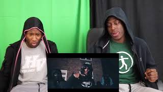 1011-  No Hook Ray & Tray Reaction