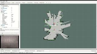 Turtlebot3 SLAM Demo