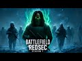 SaiyanJoly is back in Battlefield 6: RedSec and Conquest just got cinematic