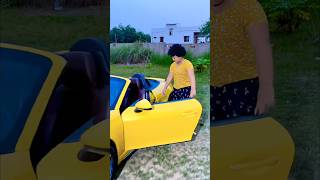 Everyone has their own car funny 🤣🤪🤗 #shorts #viralvideo #trending #funny