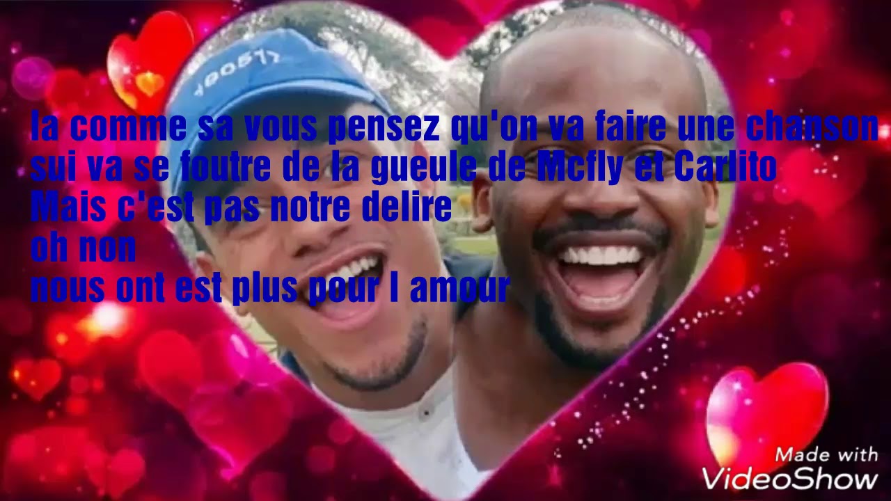 Ode à La Joie Paroles En Français Youtube