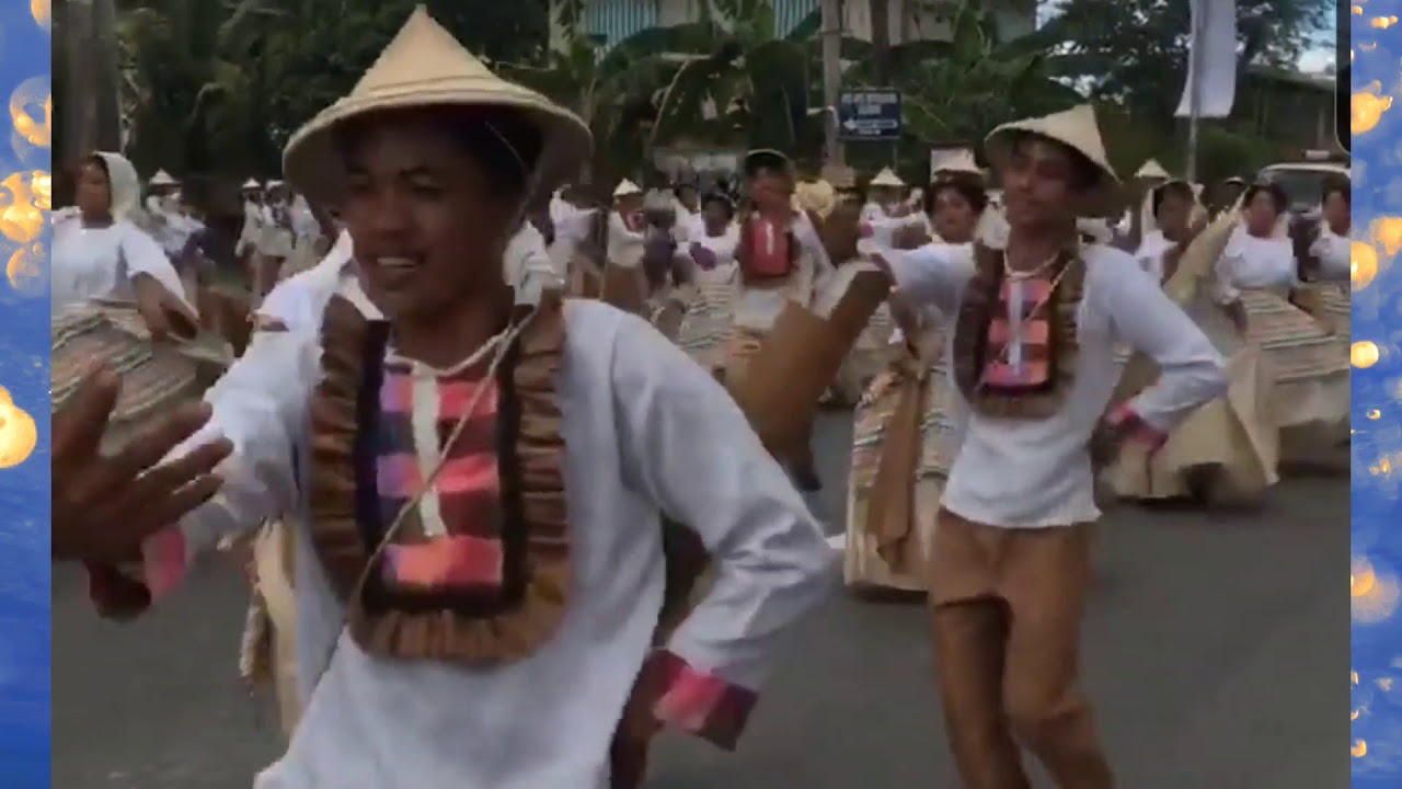 Guling-Guling Festival 2020. Paoay, Ilocos Norte.(Feb. 25, 2020)