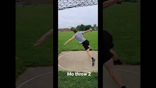 Mo Throw 2