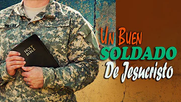 ¿Cómo se llaman los soldados de Dios?