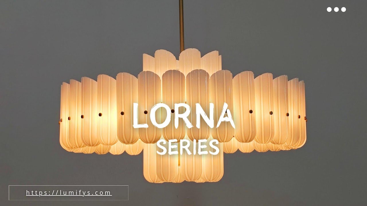 Lorna Series