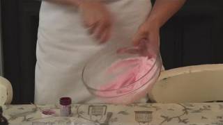 Hướng dẫn làm how to make icing for decorating cakes bột đường tô bánh tuyệt vời