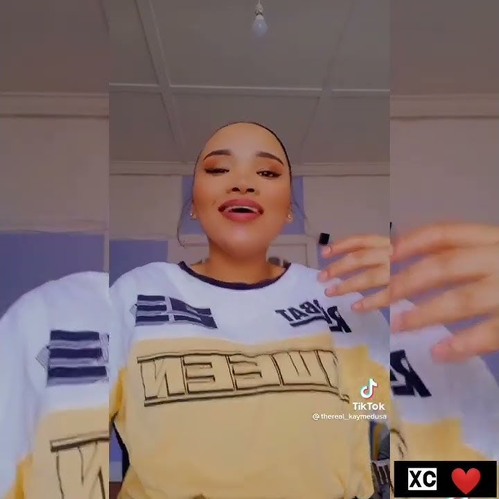 Amapiano dances to Ndi Mary xc by Waluz The President.#southafrica
