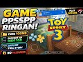 RINGAN BANGET! GAME TOY STORY 3 WAJIB KALIAN COBA NIH GUYS