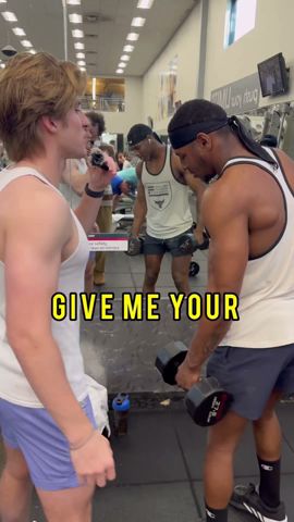 Trying Gym Bros Craziest Cheat Meal