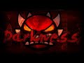 Darkness (EXTREME DEMON) 100% (XGDPS)