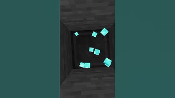 Minecraft endless loop part-2 #shorts #minecraft