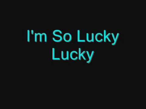 Lucky (+) Lucky