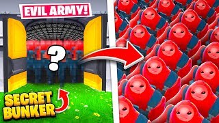 Fortnite Chapter 2 Story EXPLAINED!  (SEASON 1)
