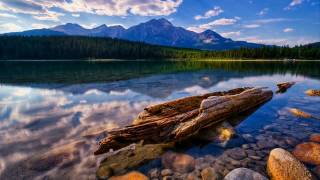 Sindre Eide - Two Against The World (Jorn Van Deynhoven Remix)