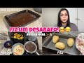 FIZ UM DESABAFO,NÃO É FÁCIL! + ROTINA REAL POR AQUI! 🏠🙏🏻😪 Fiz almoço, bolo…