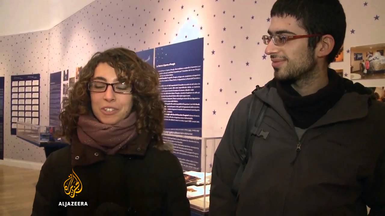 شركة تصنيع حلوى البرالين تحتفل بعيد ميلادها التسعين