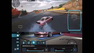 BEST DRIFTING SETTINGS for KYOTO SSR. Car X Drift Racing 3 