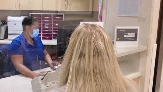 What to Expect When You Visit Maria Parham Health