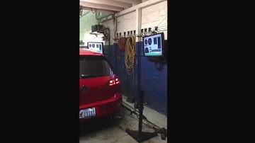 2015 MK7 GTI APR Stage 1