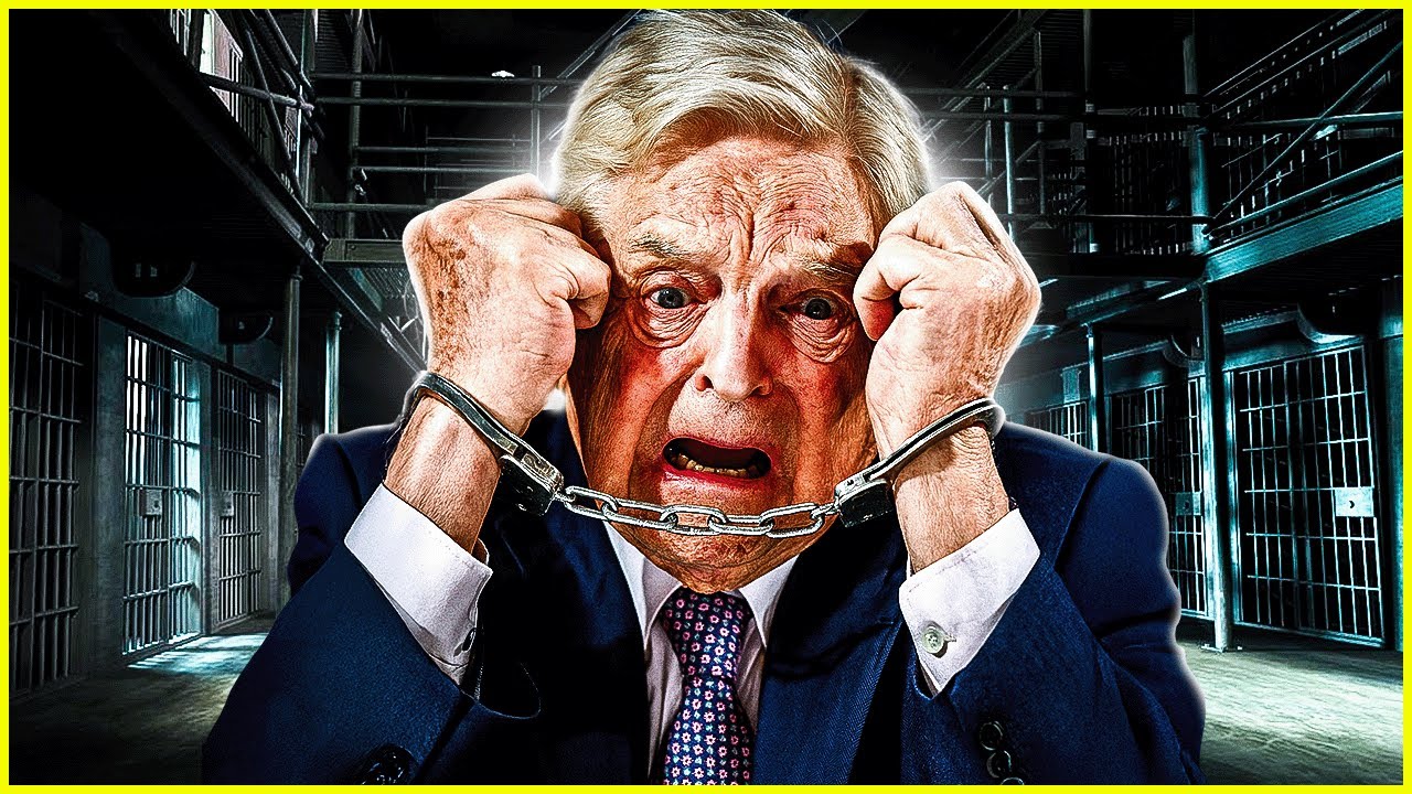 The Soros COLLAPSE..