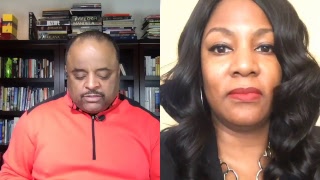 .@MoniquePressley and @YoditTewolde break down Mike Flynn’s day in Court #RolandMartinUnfiltered