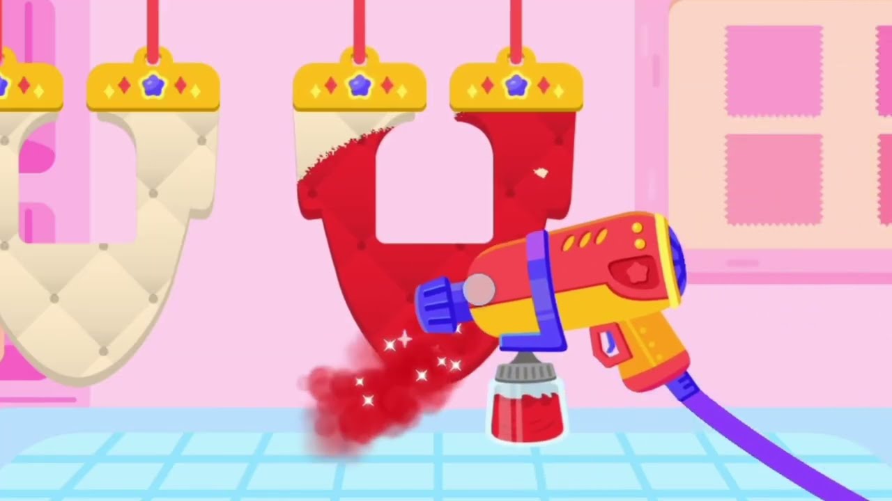  Coco bi tha littil tailor made for kids cartoon video...