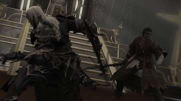 FFXIV | MSQ Playthrough |  5.1 Patch