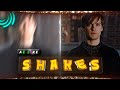 AE Like Advanced Shake Packs On Alight Motion (+ Preset)‎ 