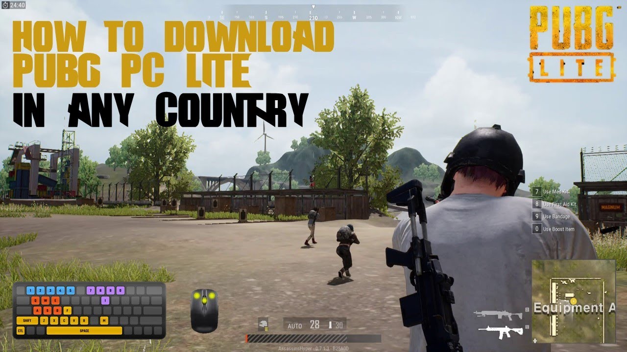 pubg lite game install pubg lite game install