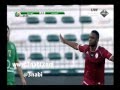 هدف عبدالله النوبي في مرمى الشباب هدف عبدالله النوبي في مرمى الشباب