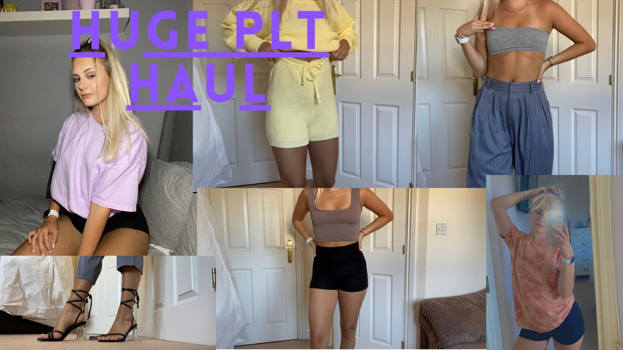 HUGE £200 NEW IN PLT HAUL.......| Lounge, Summer, Accessories!