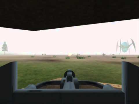 Attaaaack! -  Battle test - Level 1.