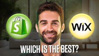 Shopify vs Wix 2026 | Best Website Builder (Don't Choose WRONG!)